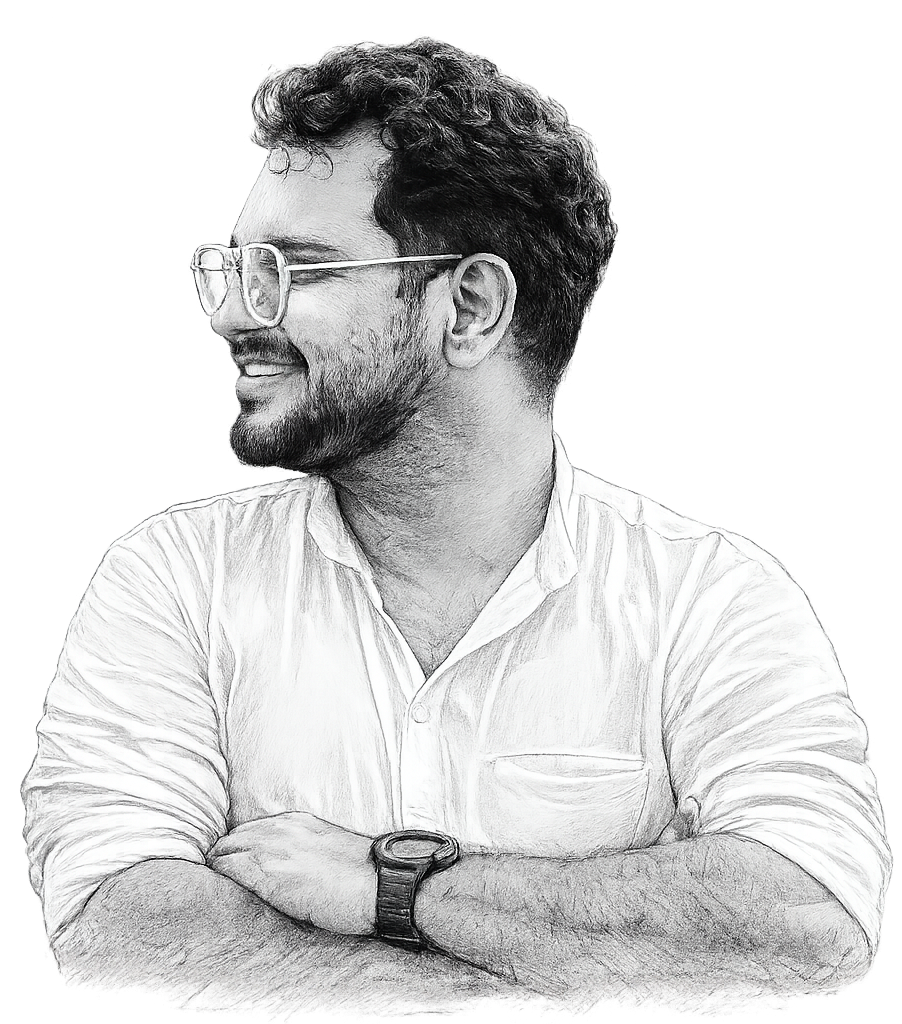 Abhishek Choudhary